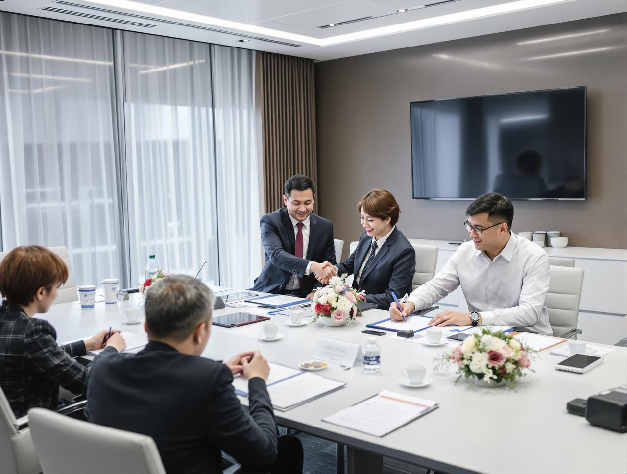 91影院在线与腾讯视频达成战略合作，共同开发10部精品剧集